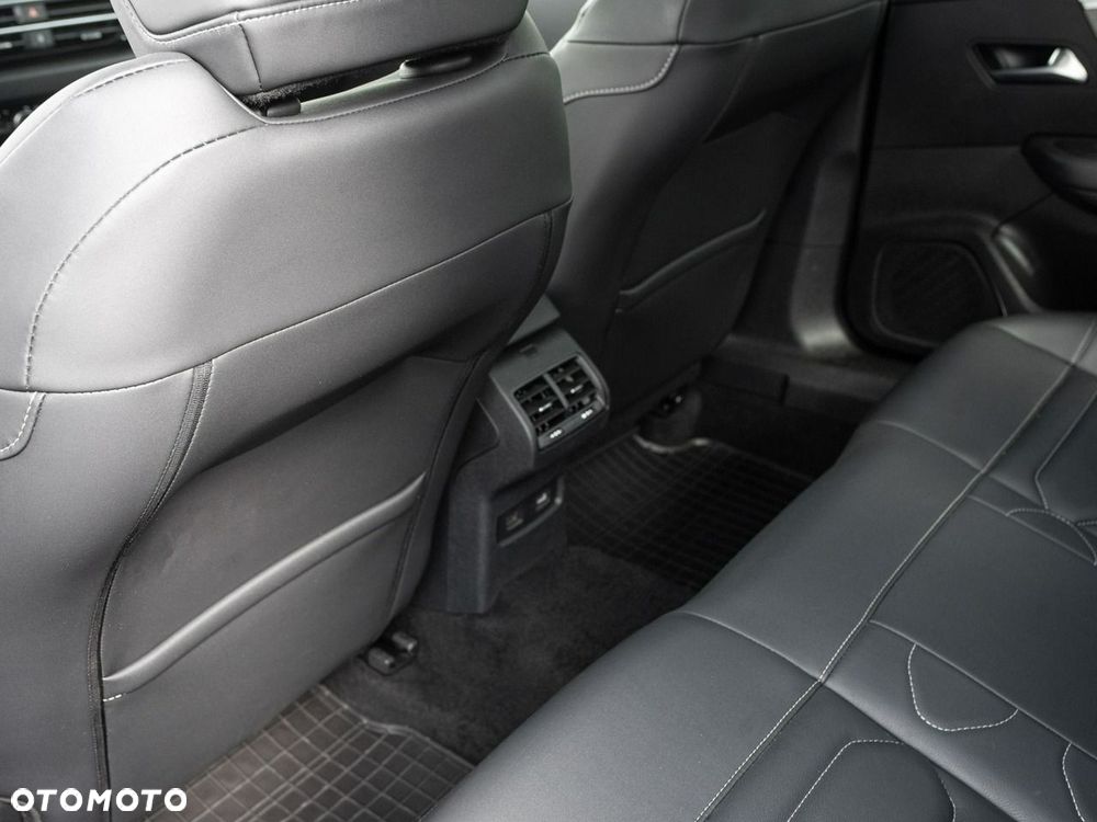 Citroën C4X EV136 50kWh Shine - 25