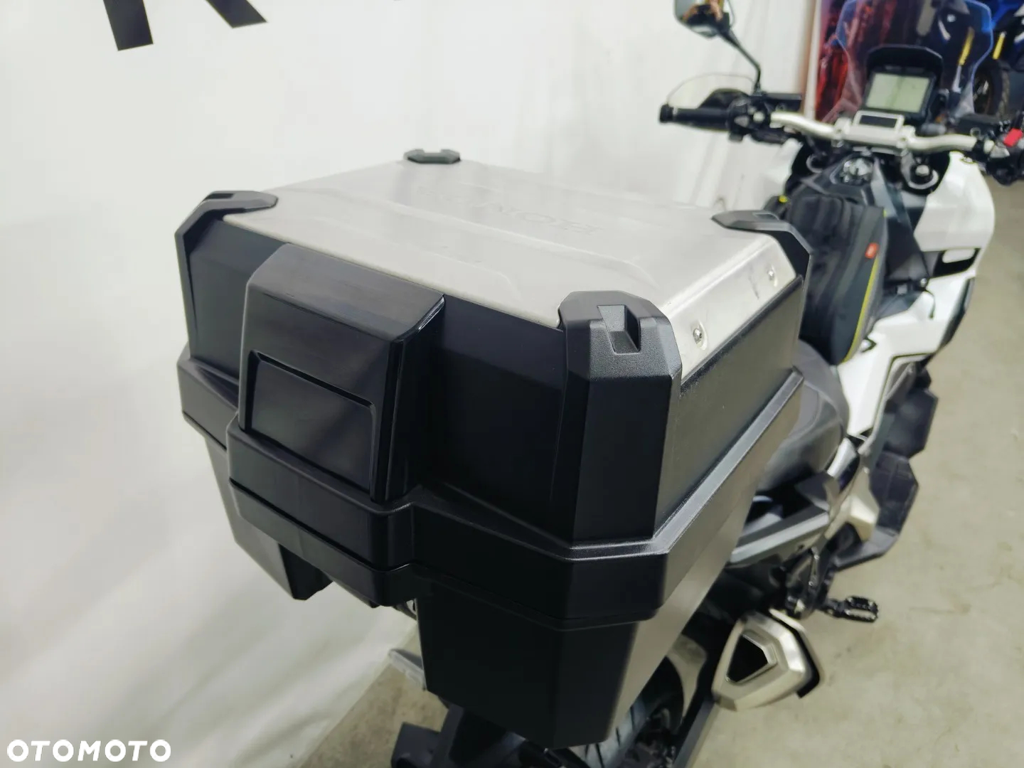 Honda X-ADV - 10
