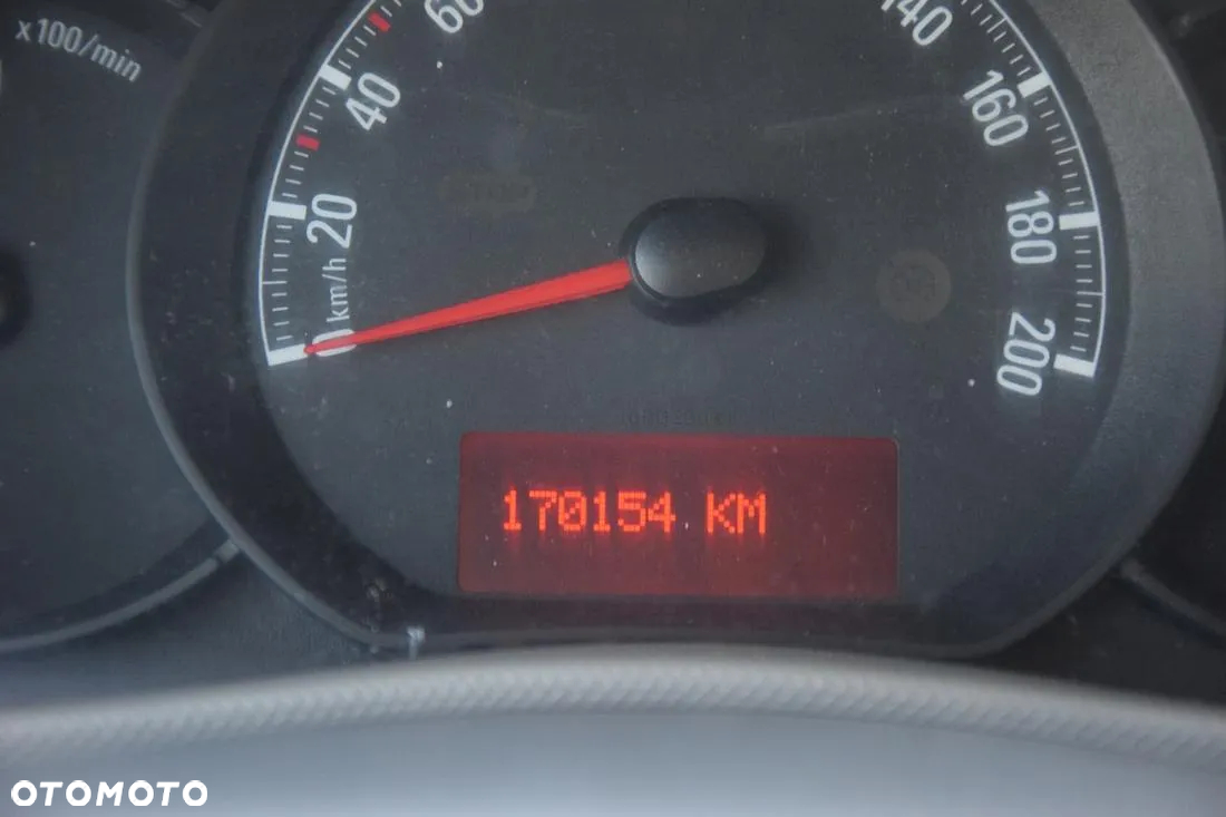 Renault *MASTER​*L2H2​*2.3DCI​​*125KM​*KLIMA​​*BLUETOOTH​*1 - 13