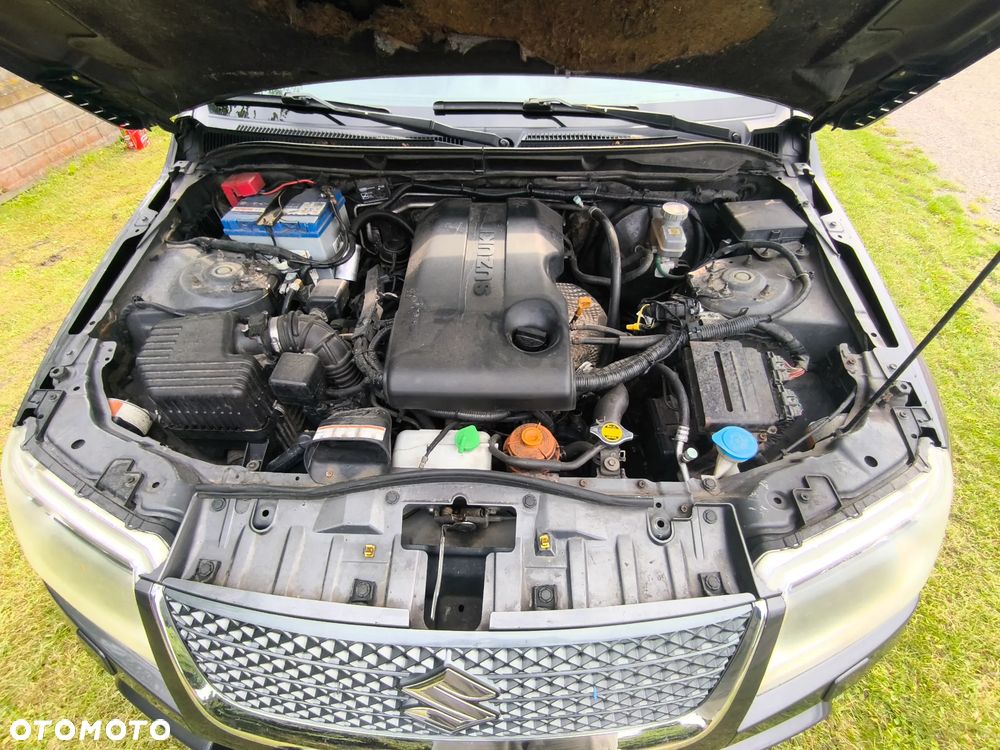 Suzuki Grand Vitara 2.4 Elegance EU5 - 28