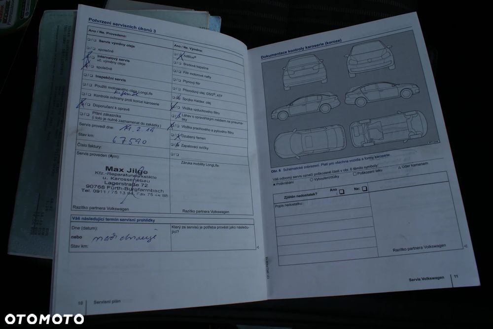 Volkswagen Polo - 18