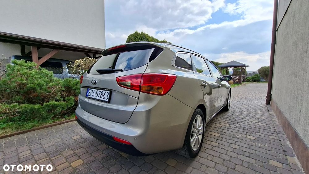 Kia Ceed 1.6 GDI XL - 6