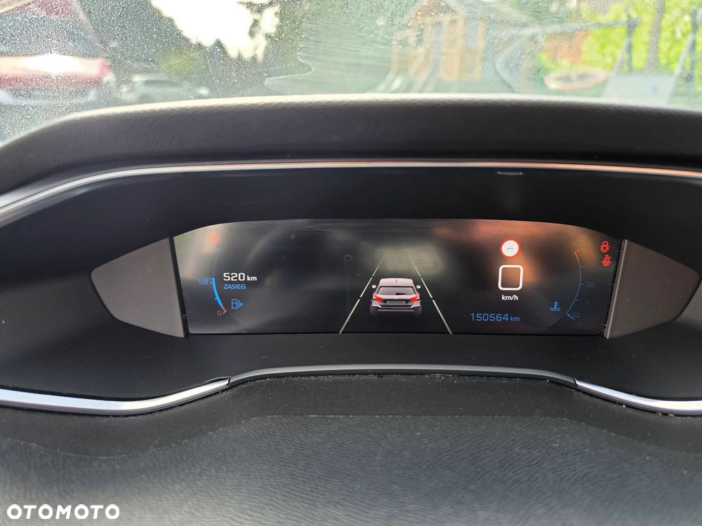 Peugeot 308 BlueHDi 130 Stop & Start Active - 11