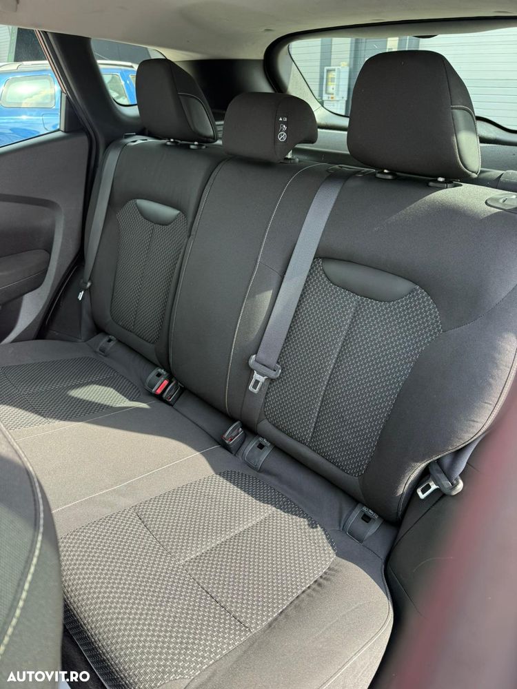 Renault Kadjar 1.5 DCI Zen - 19