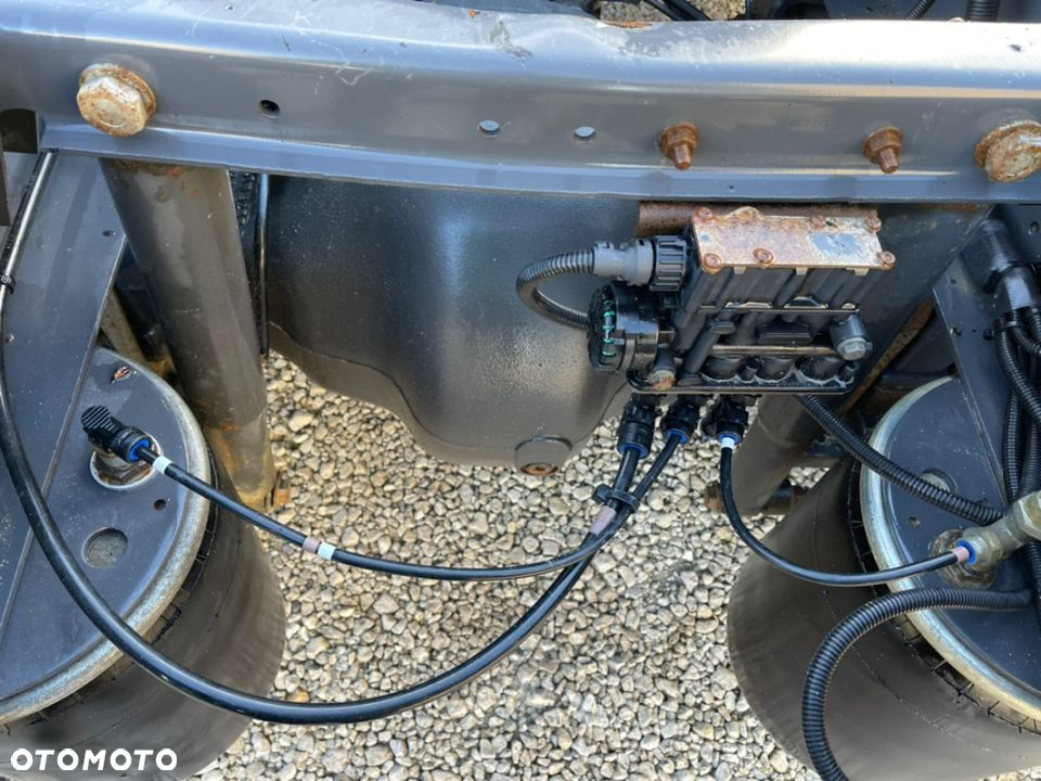 Renault PREMIUM 460EEV RETARDER  HYDRAULIKA - 4
