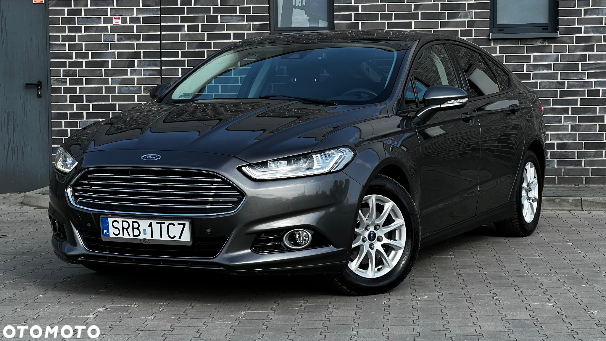 Ford Mondeo - 4
