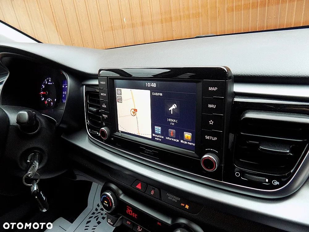 Kia Rio 1.2 Edition 7 - 13