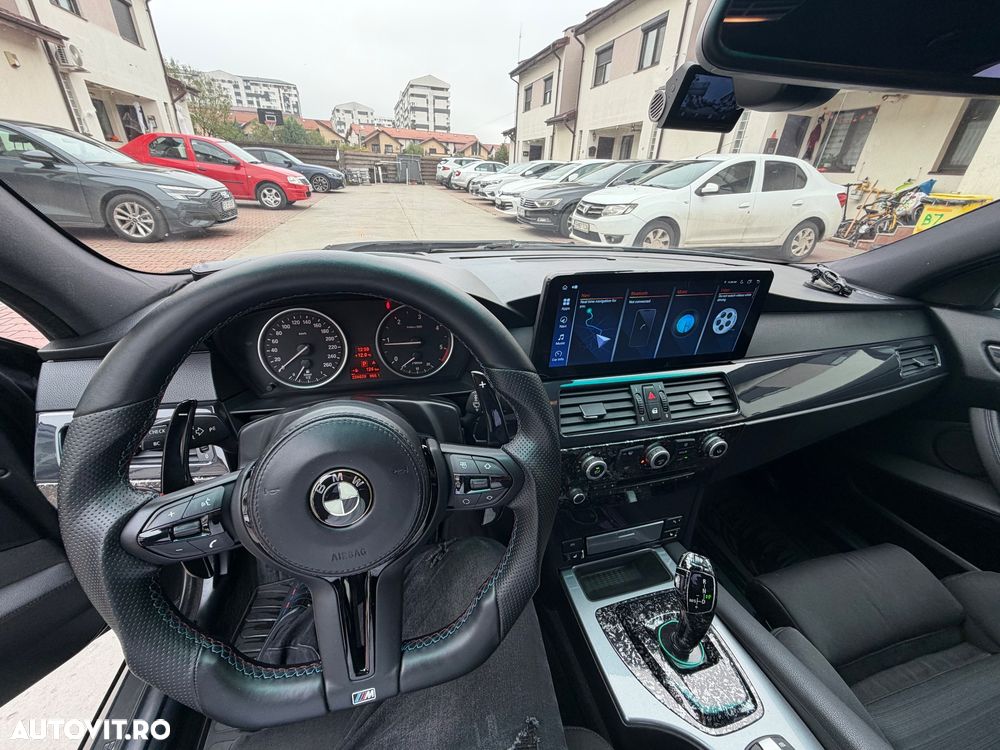 BMW Seria 5 - 16