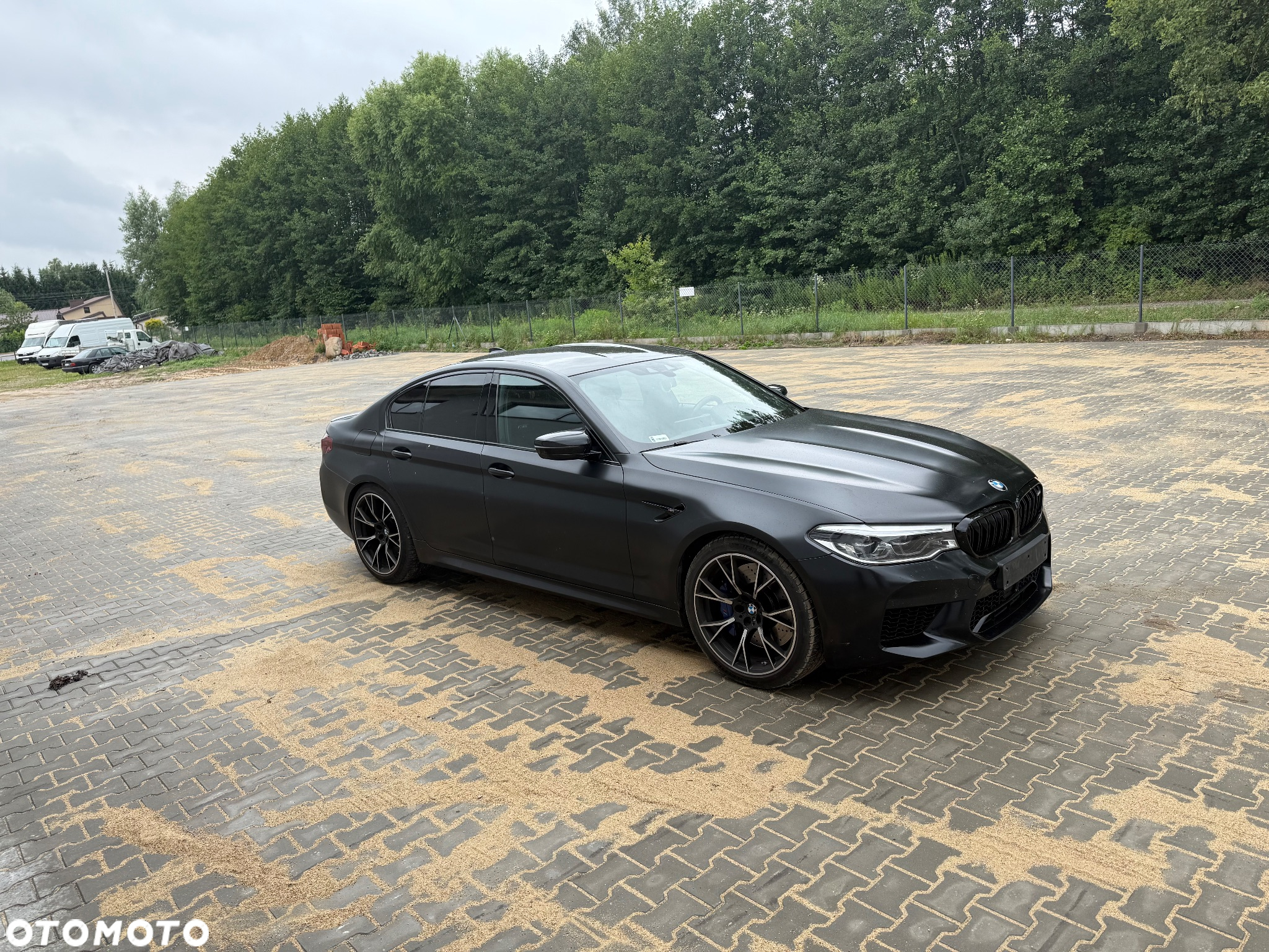 BMW M5 - 3