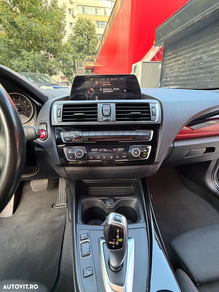 BMW Seria 1 - 15