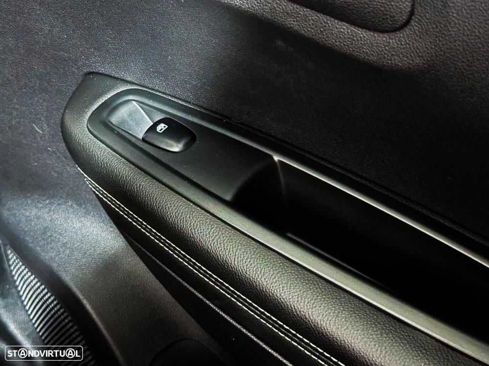 Renault Kadjar Energy dCi 110 EDC COLLECTION - 26