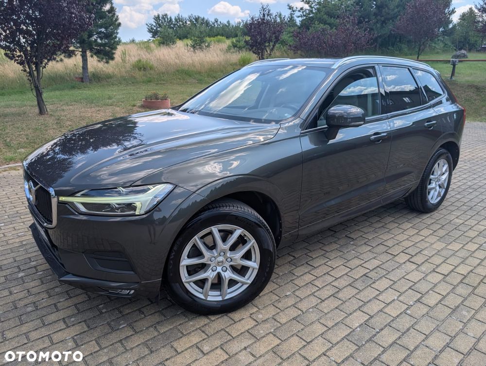Volvo XC 60 T5 GPF AWD Momentum - 2