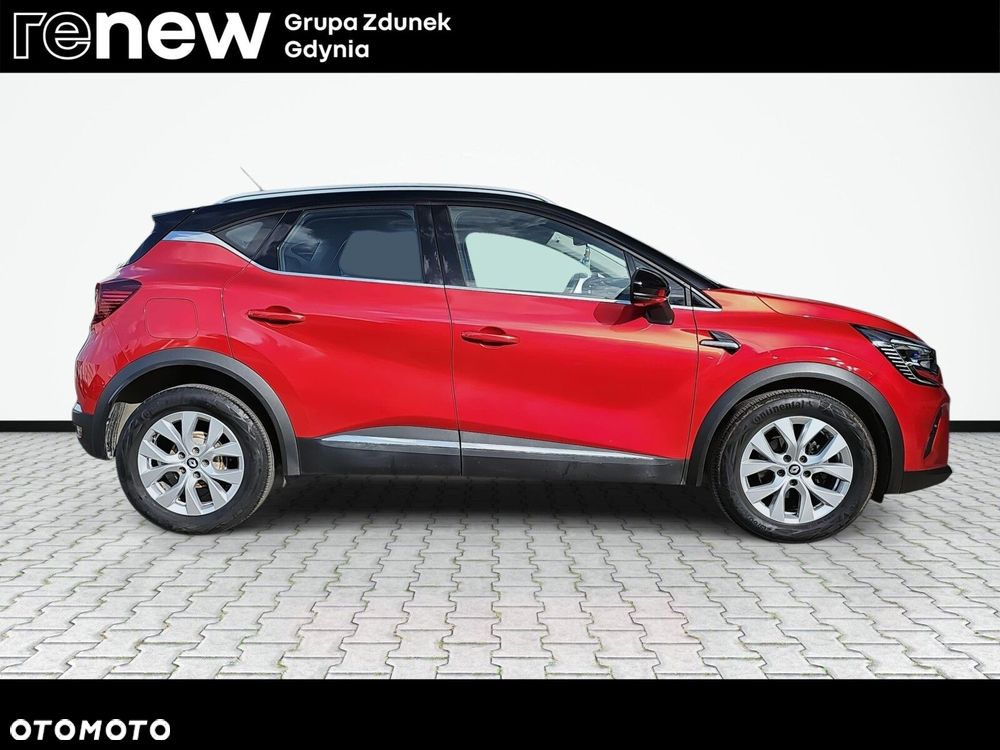 Renault Captur - 5