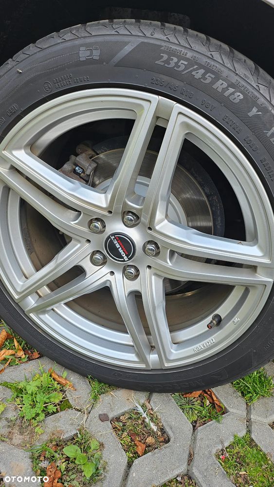 Ford Fusion 2.0 EcoBoost Titanium - 10
