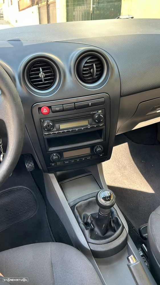 SEAT Ibiza - 8