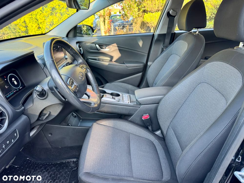 Hyundai Kona Standard - 28