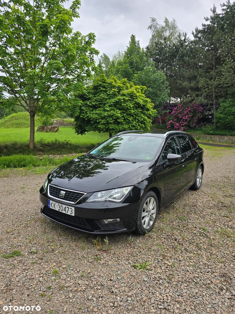 Seat Leon - 26