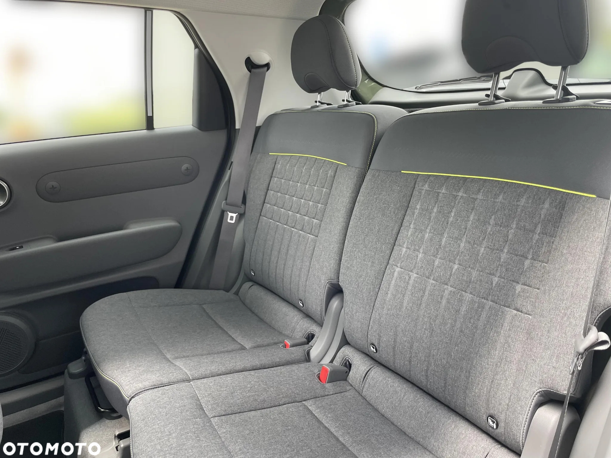 Hyundai Inster 49kWh Cross Smart - 16
