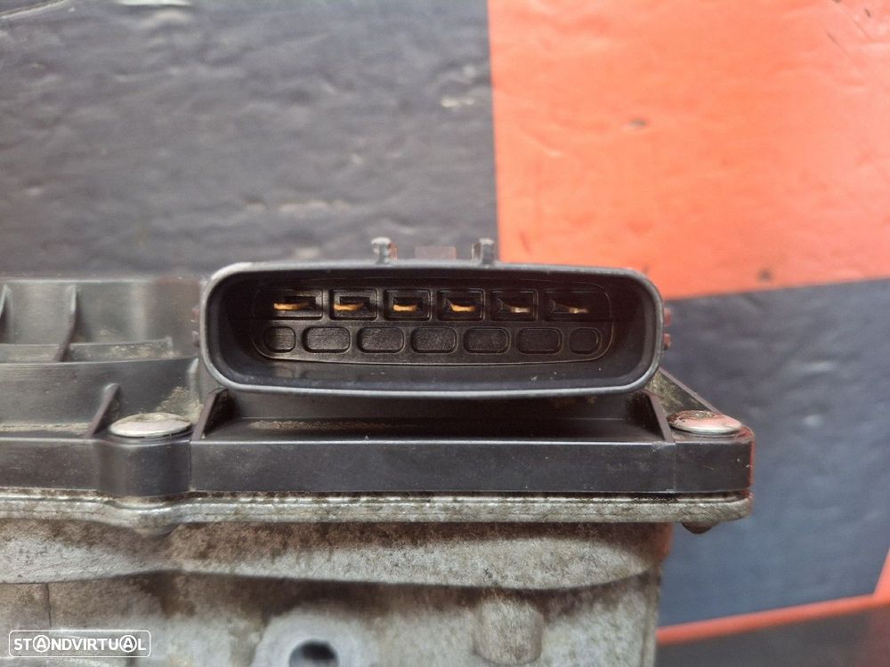 Borboleta De Admissão Mitsubishi L 200 / Triton Camião De Plataforma/C - 3