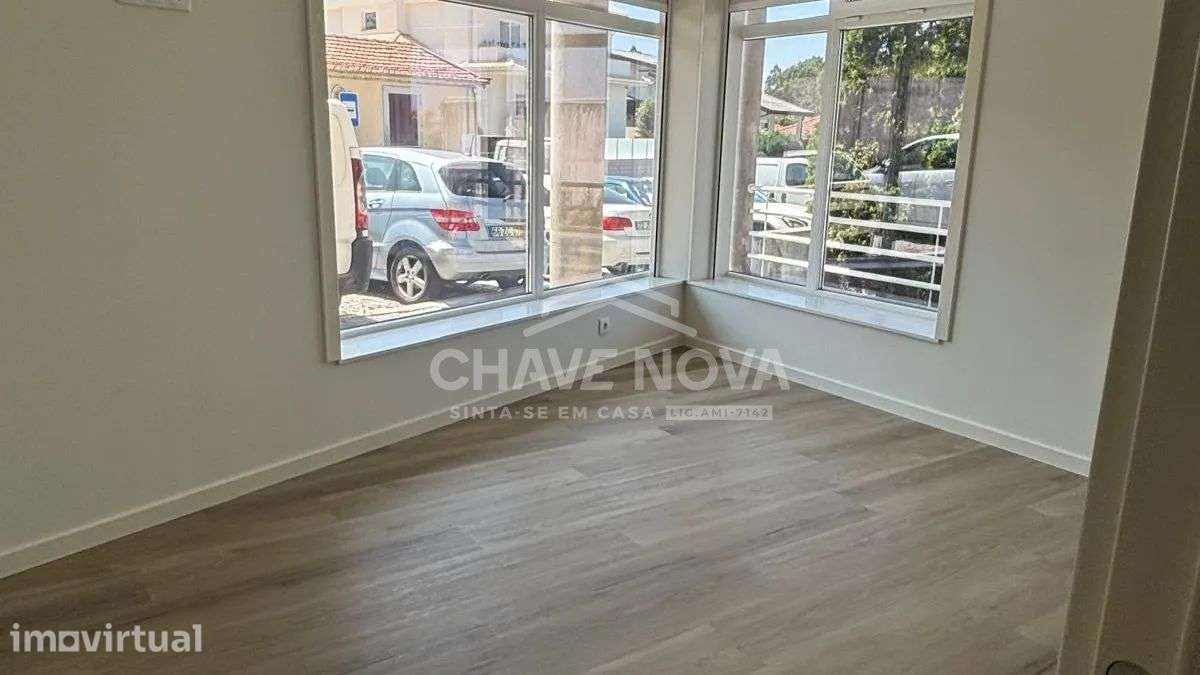 PS - T3 Moderno com Terraço - Gaia - Grande imagem: 3/13