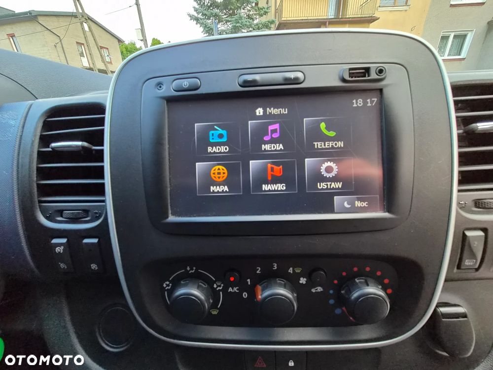 Opel Vivaro - 33
