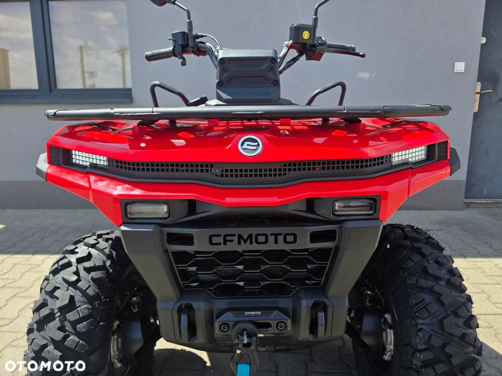 CFMoto Inny - 7
