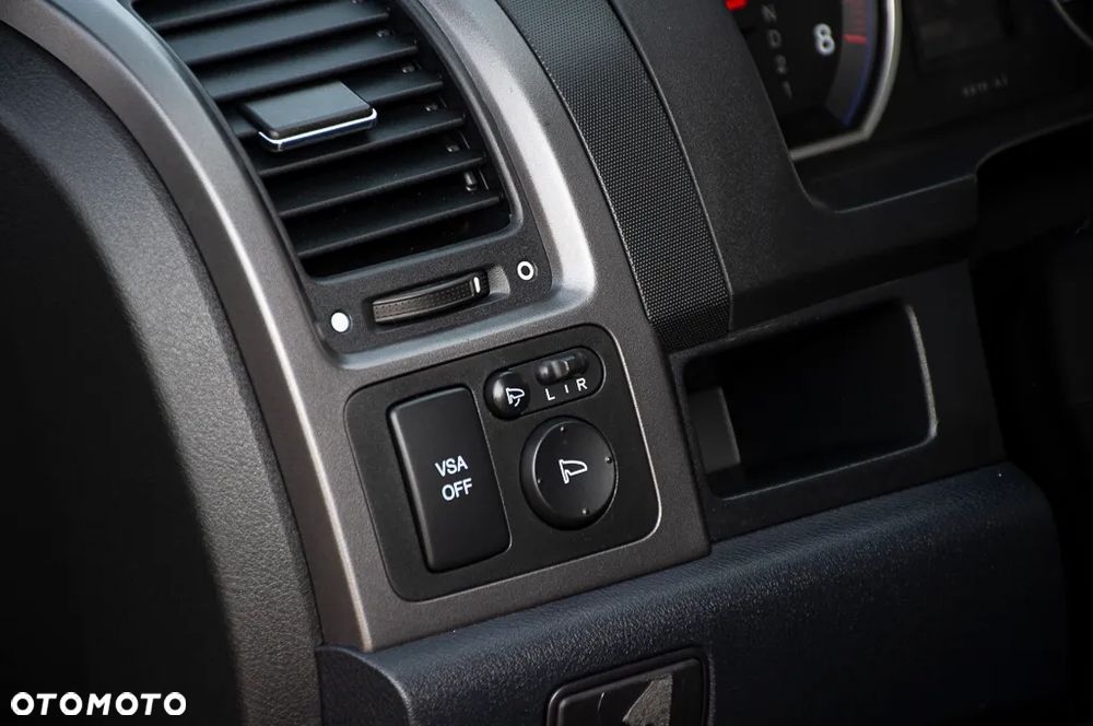 Honda CR-V 2.0i Automatik Executive - 34