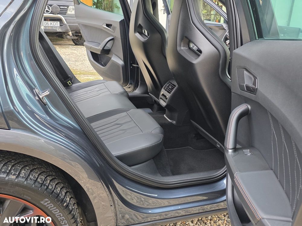 Cupra Formentor VZ 2.0 TSI 4DRIVE DSG Tribe Edition - 6