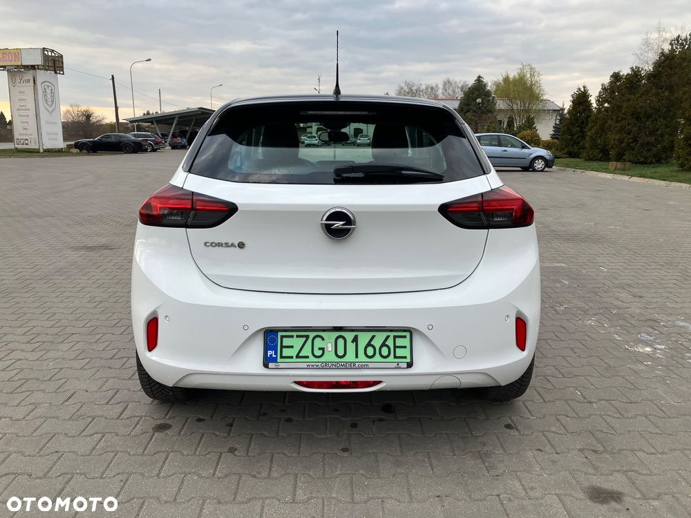Opel Corsa Elegance - 2