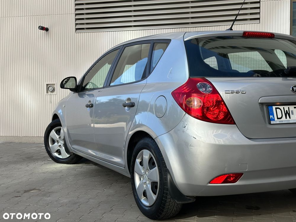Kia Ceed 1.4 Comfort - 15