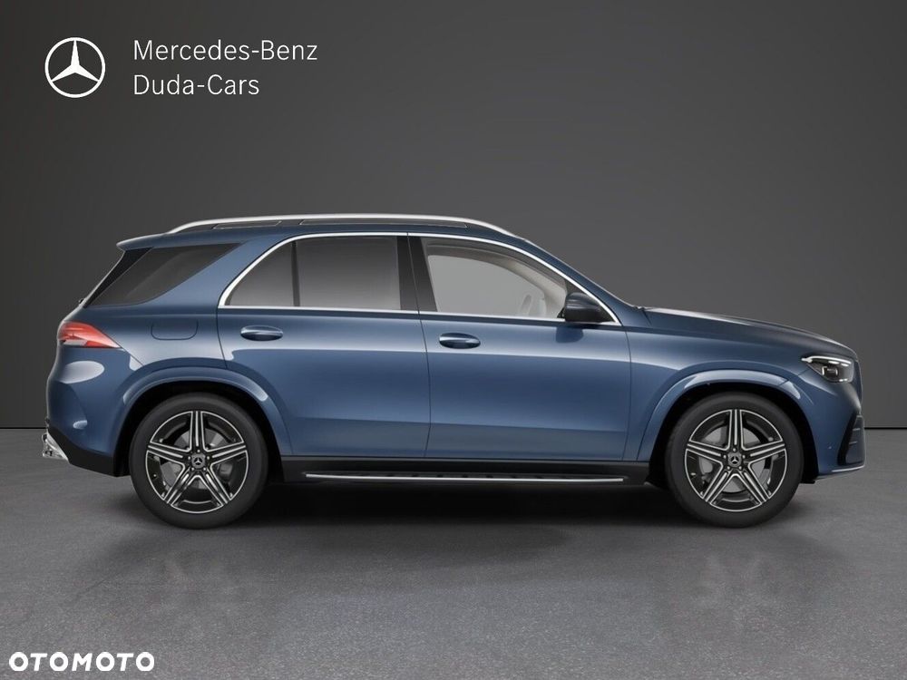 Mercedes-Benz GLE - 2