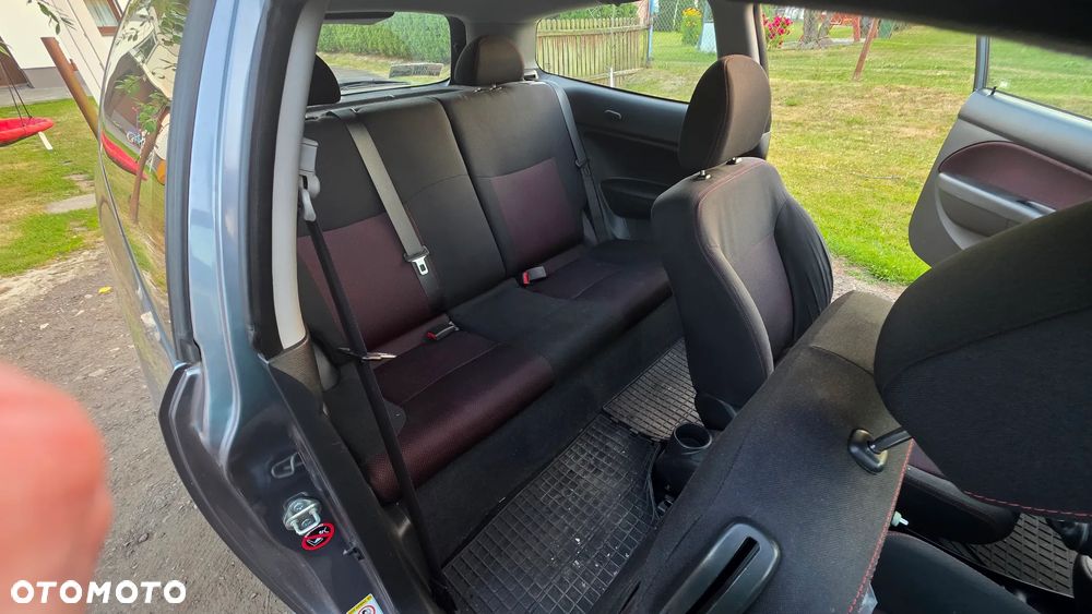 Honda Civic - 10