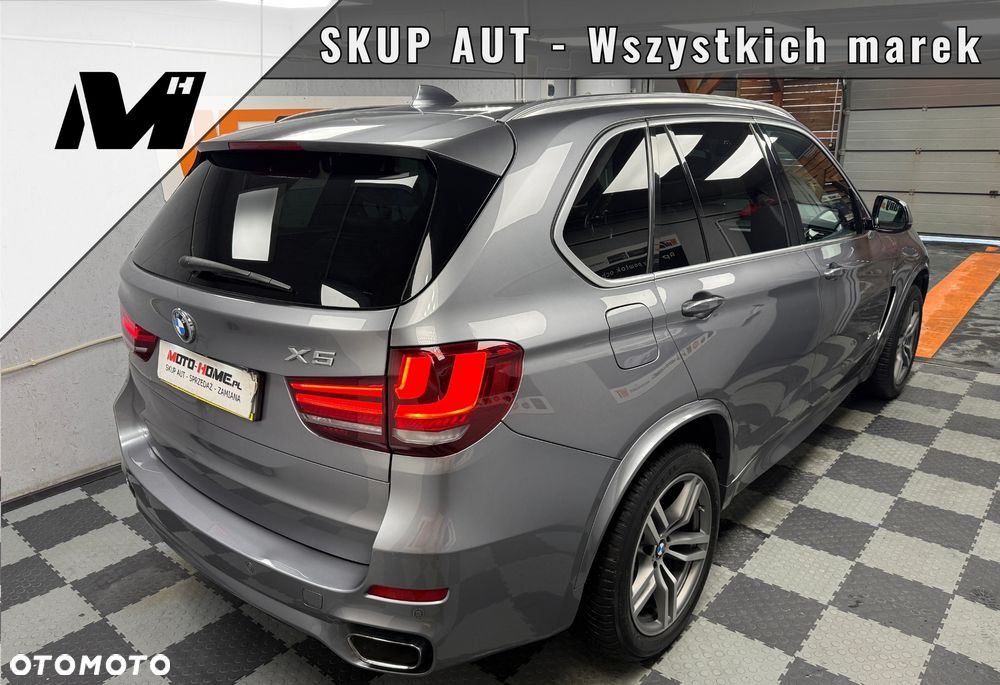 BMW X5 - 6