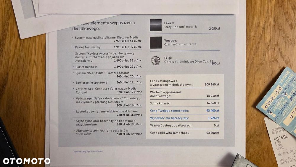 Volkswagen Golf 1.5 TSI BMT Evo Highline - 29