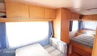 Adria Altea 462 PS U55 - 11
