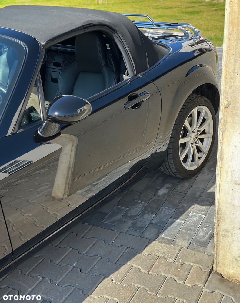 Mazda MX-5 - 4