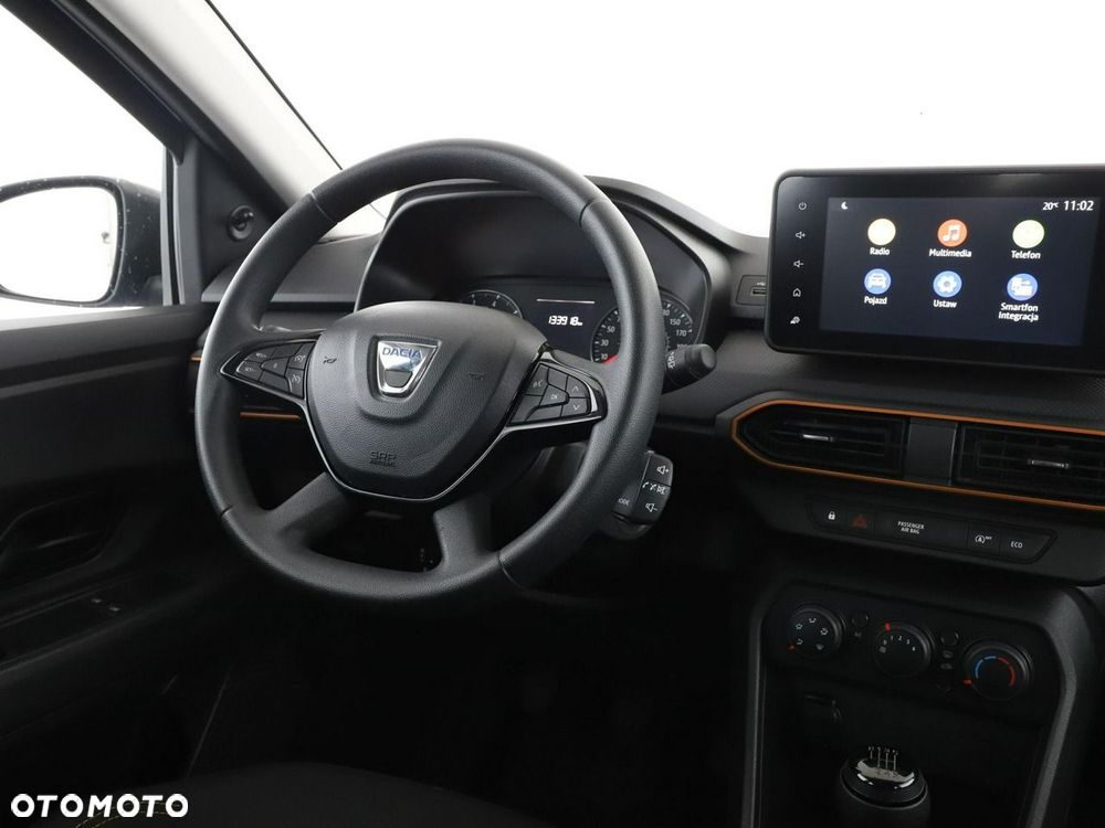 Dacia Sandero Stepway TCe 90 Essential - 17