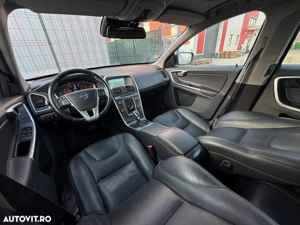 Volvo XC 60 - 14