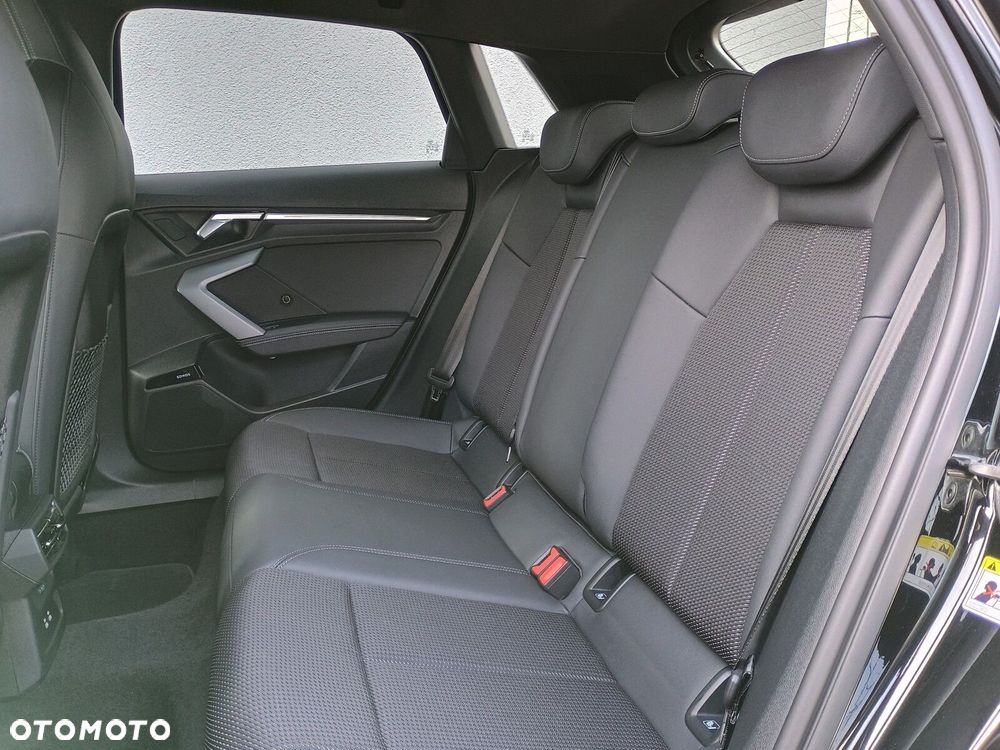 Audi S3 Sportback - 11