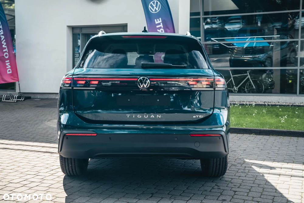 Volkswagen Tiguan 1.5 TSI EVO Life DSG - 11