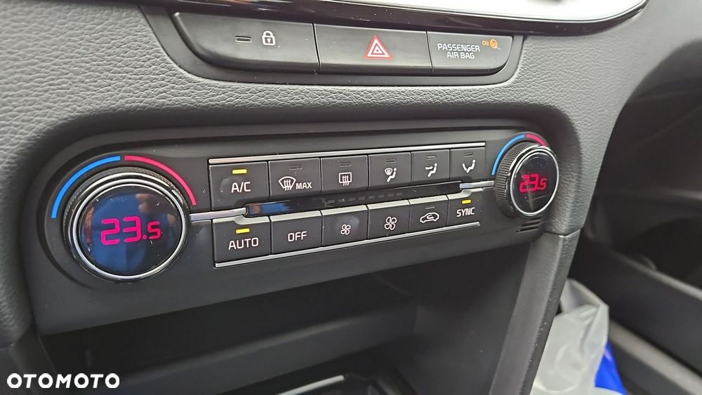 Kia XCeed 1.5 T-GDI L - 19