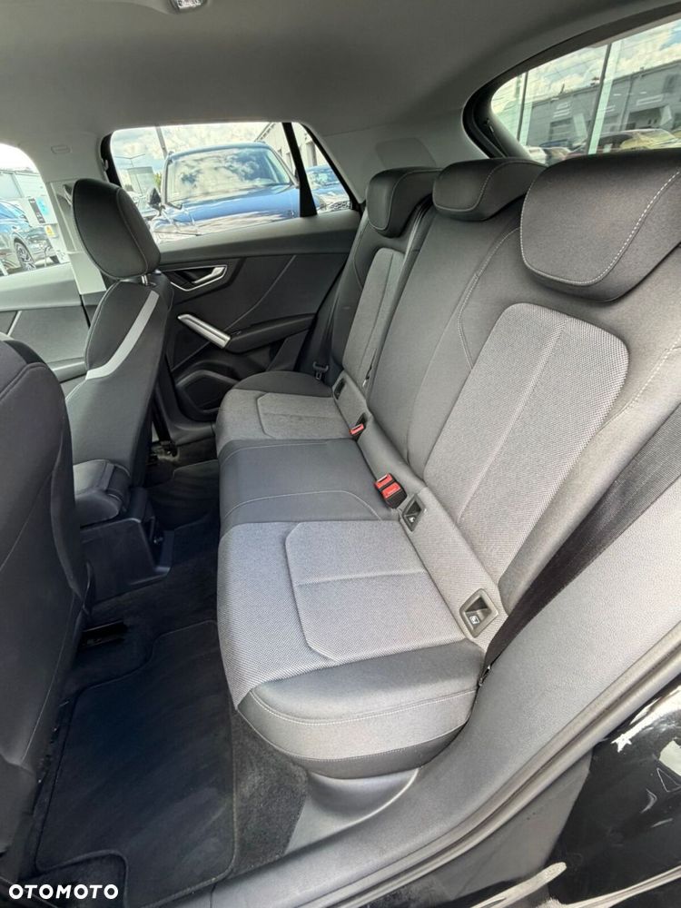 Audi Q2 - 37