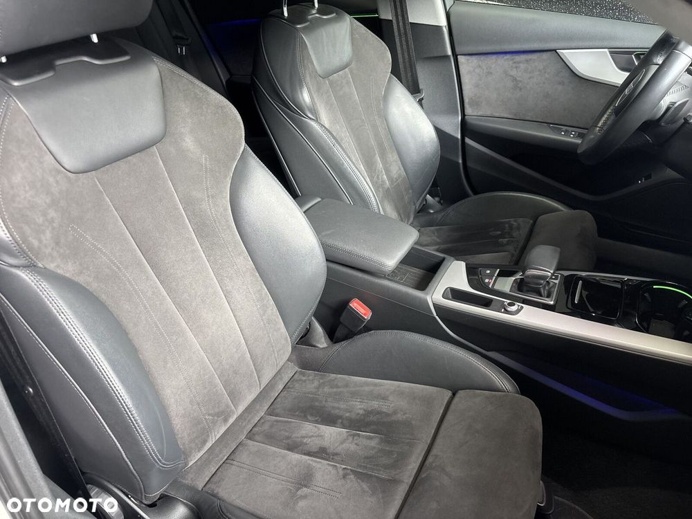 Audi A4 Avant - 30