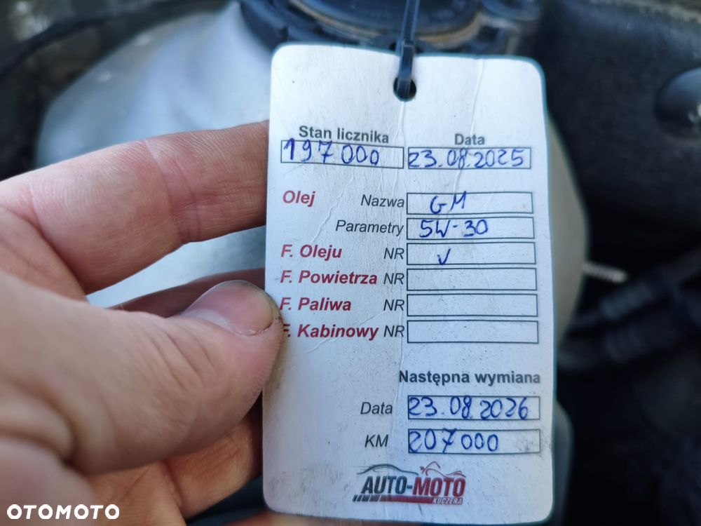 Opel Astra 1.9 CDTI DPF Automatik Cosmo - 20