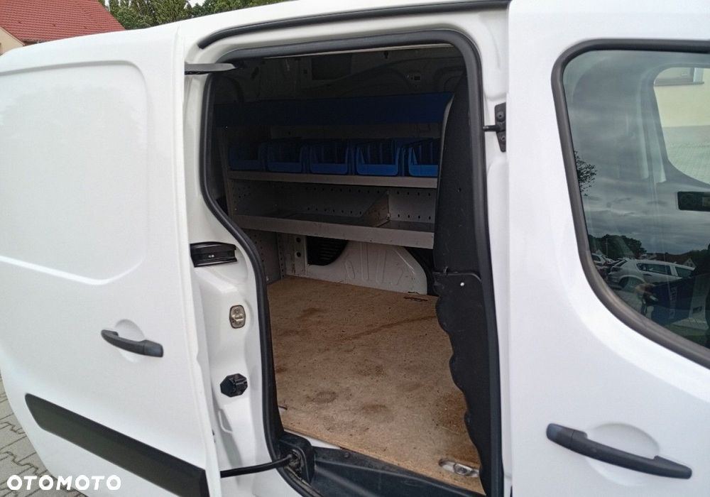 Citroën Berlingo - 16