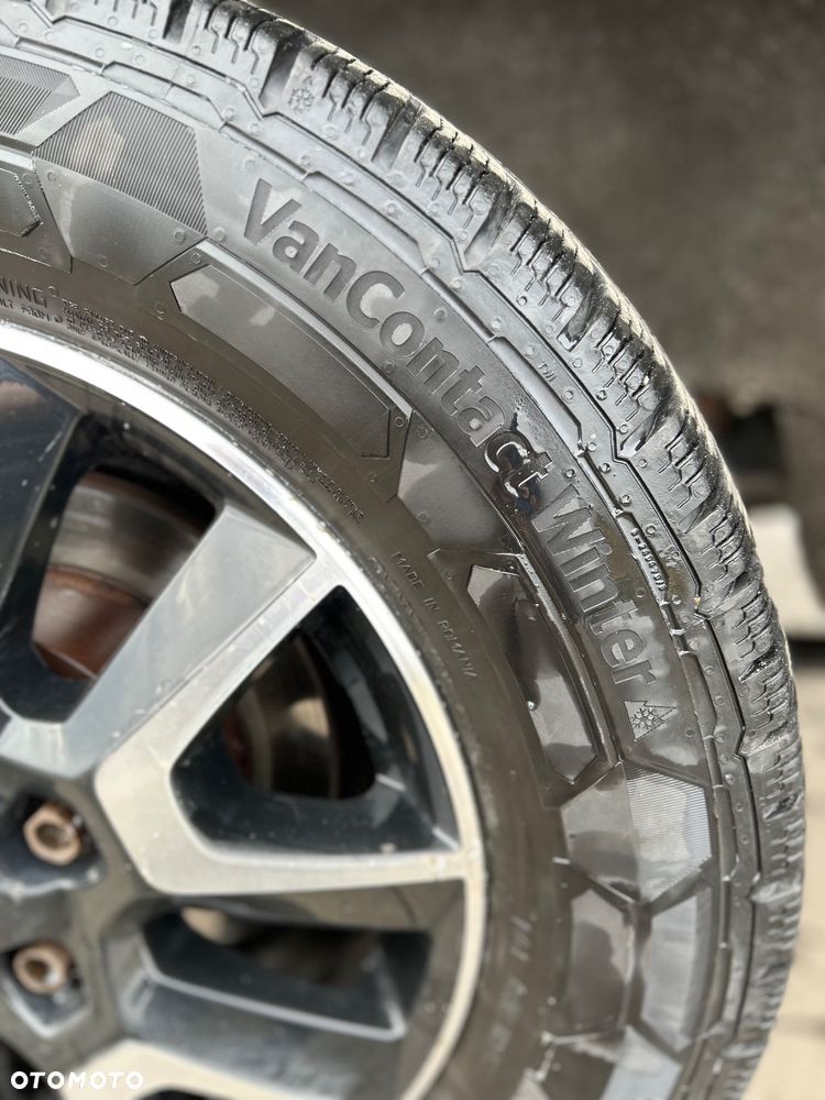 Peugeot Boxer L1H1 Standard - 6