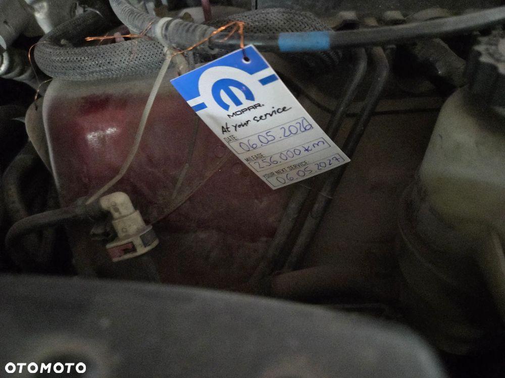 Jeep Grand Cherokee 3.6 V6 Overland - 16