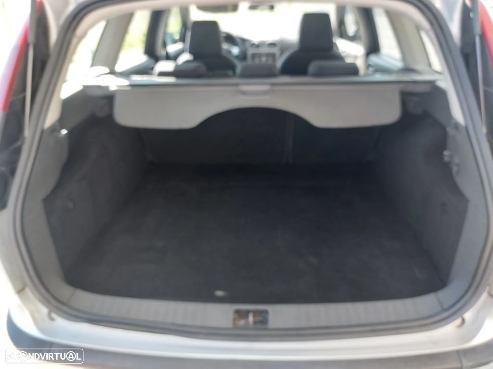 Ford Focus SW 1.6 TDCi Trend - 19