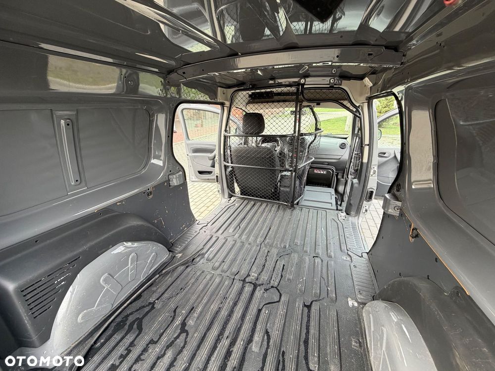 Mercedes-Benz Citan - 16