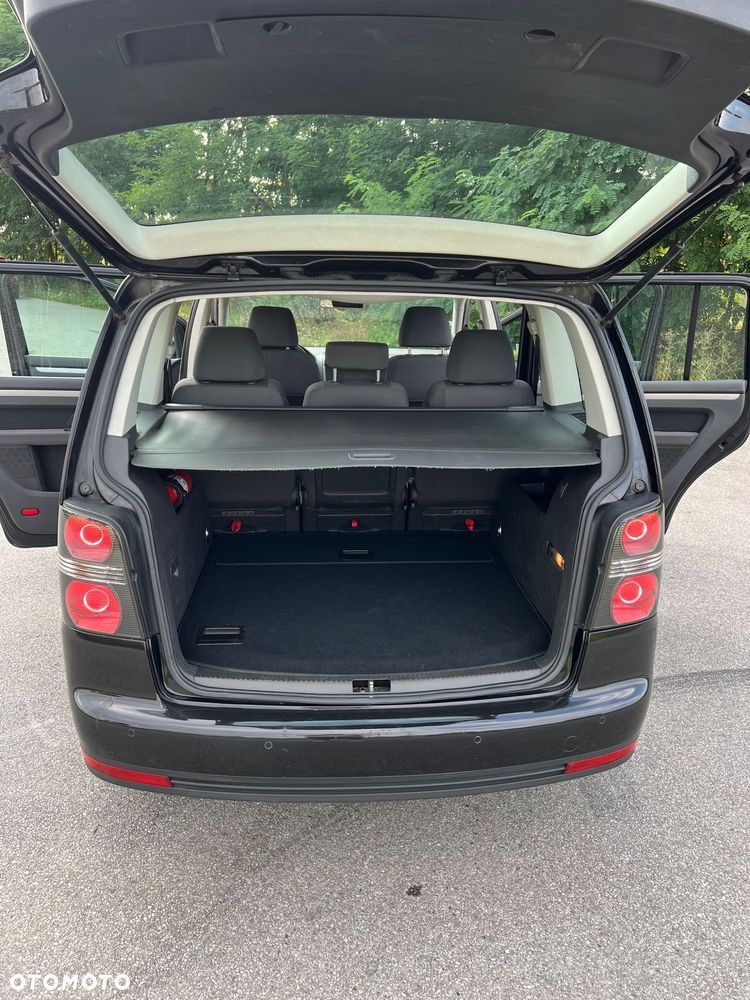 Volkswagen Touran 1.9 TDI - 16